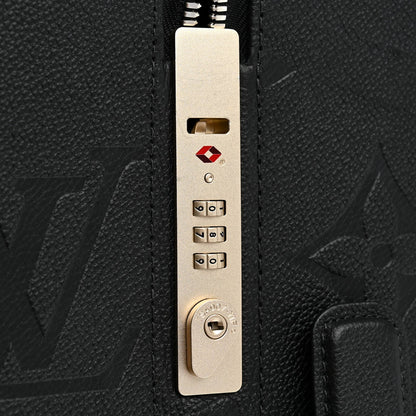 Empreinte Horizon 55 Black