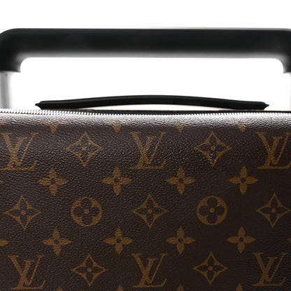 Monogram Horizon 55 Black