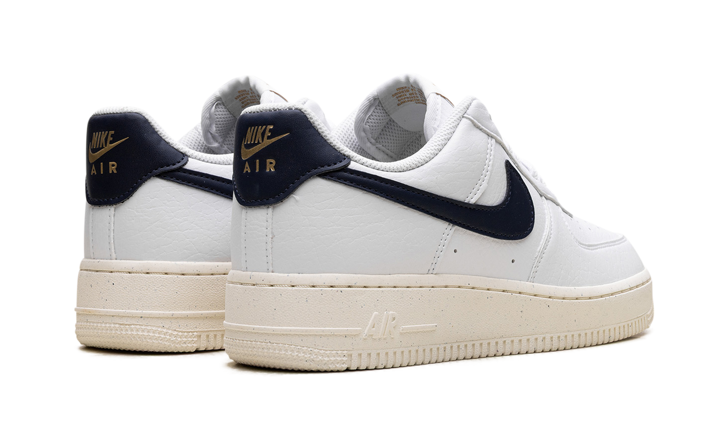 Air Force 1 WMNS "Olympic" FZ6768 100