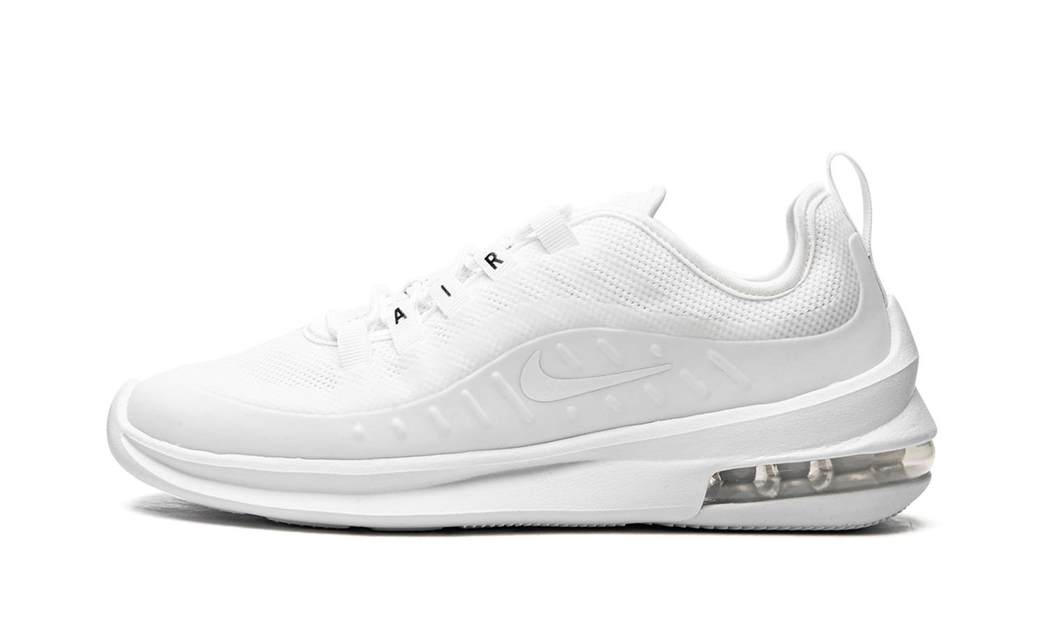 AIR MAX AXIS MNS WMNS "White" AA2168 100