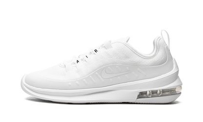 AIR MAX AXIS MNS WMNS "White" AA2168 100