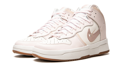 DUNK HIGH UP MNS WMNS "Pink Oxford" DH3718 102