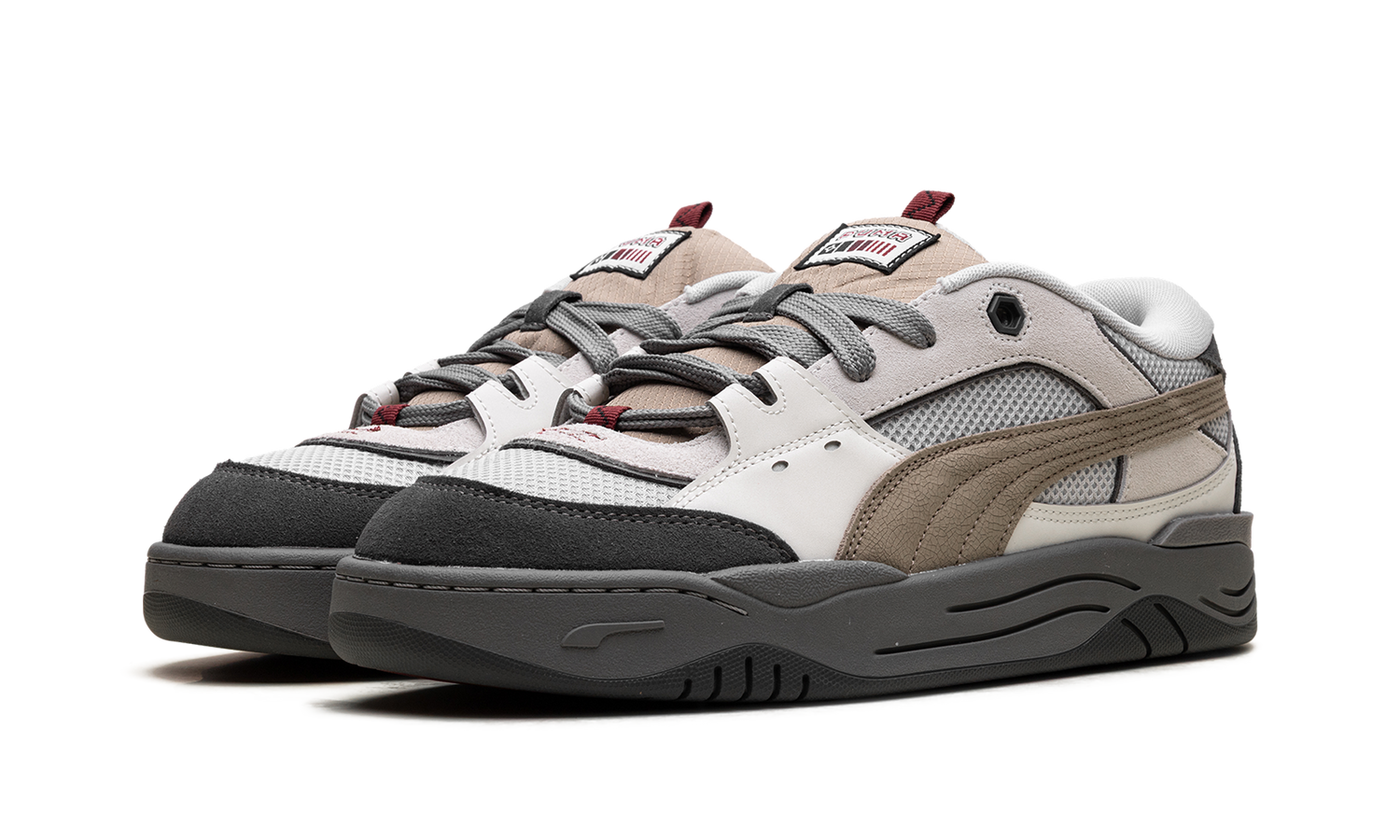 180 Sk8er "Grey" 397725 01