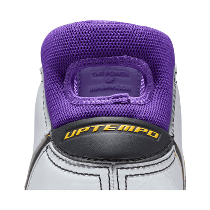 KOBE I PROTRO "81 POINTS"