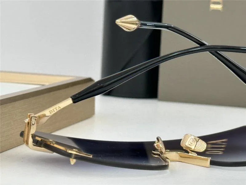DITA LANITI (LIMITED EDITION) DTS153-A-01 Sunglasses 🔱