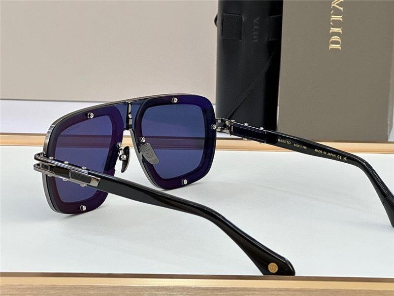 DITA RAKETO Limited Edition DTS427-A unisex Sunglasses 🔱