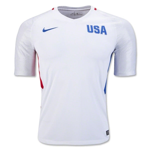 Nike USA Men's Stadium 2016 Jersey