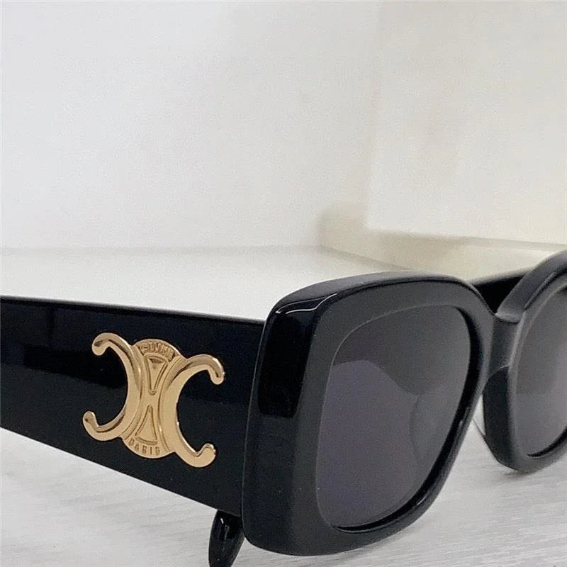 2024 CELINE Triomphe XL 01 CL 40282U Women&