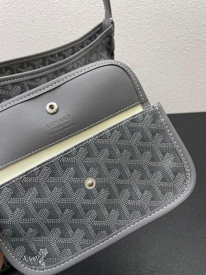 Goyard Bohème Hobo Bag 42cm ✨