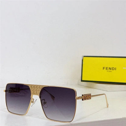 Fendi Oversize Women&