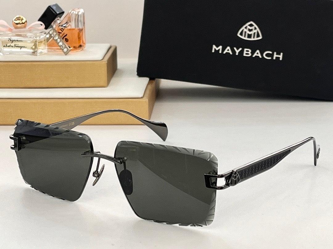 MAYBACH Z059 Men's Sunglasses  ✨