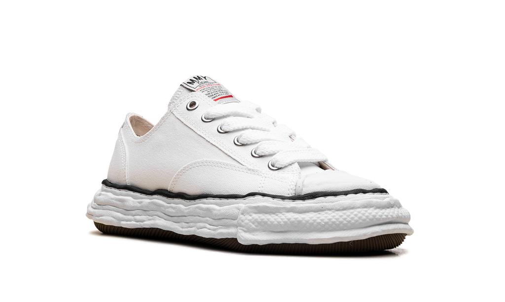 Peterson 23 OG Sole “White”