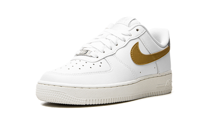 AIR FORCE 1 MNS WMNS "White / Gold / Silver" DD8959 106