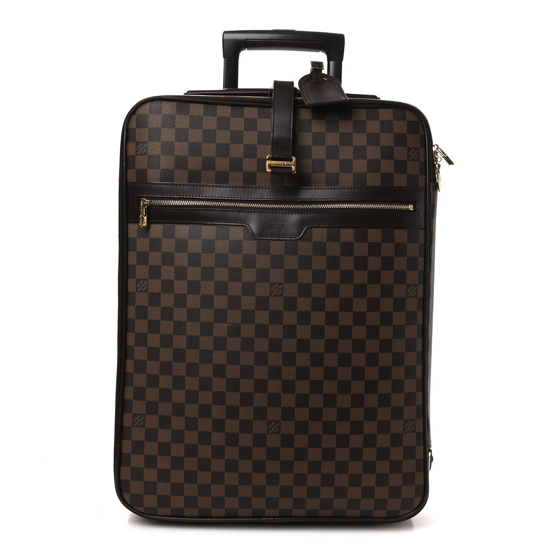 Damier Ebene Pegase 55