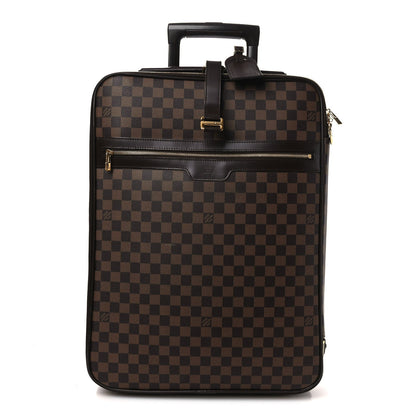 Damier Ebene Pegase 55