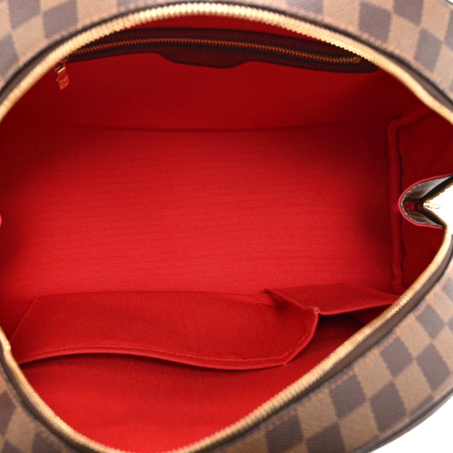 Damier Ebene Nolita 24 Heures