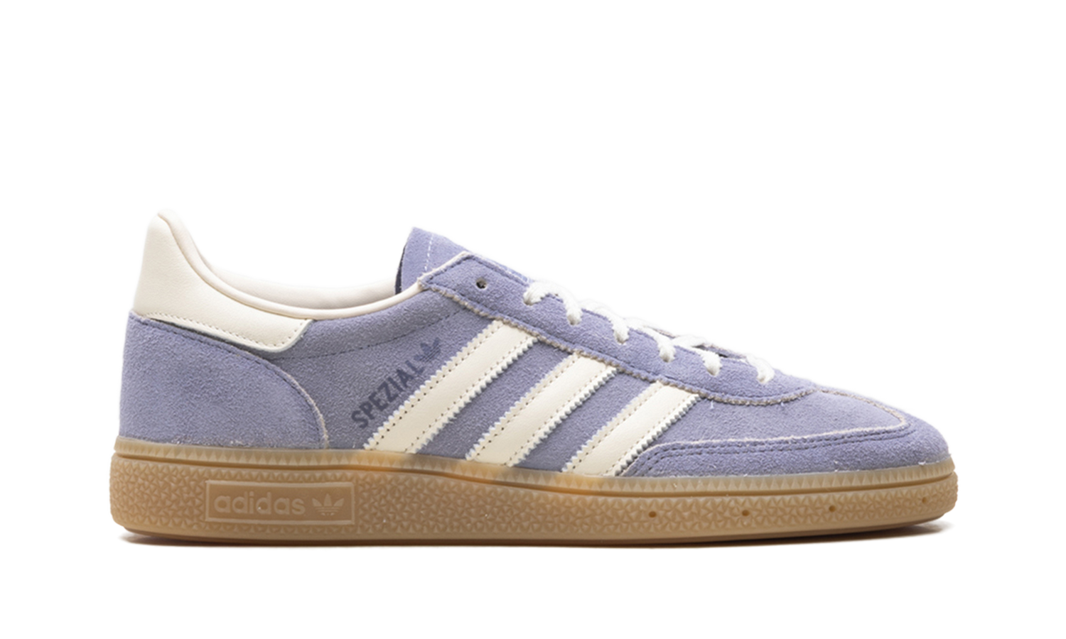 Handball Spezial Wmns "Silver Violet / Cream White" JR0849