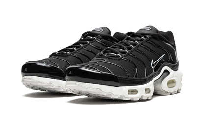 AIR MAX PLUS MNS WMNS "Black / White" DM2362 001