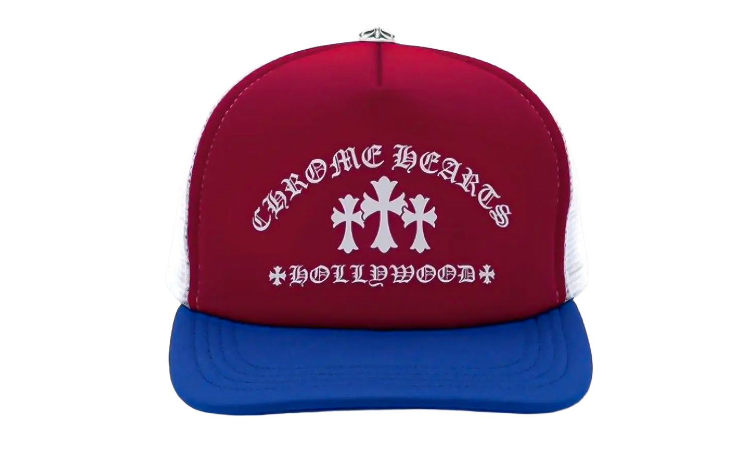 Trucker Hat "USA 4th Of July" CHRM1520