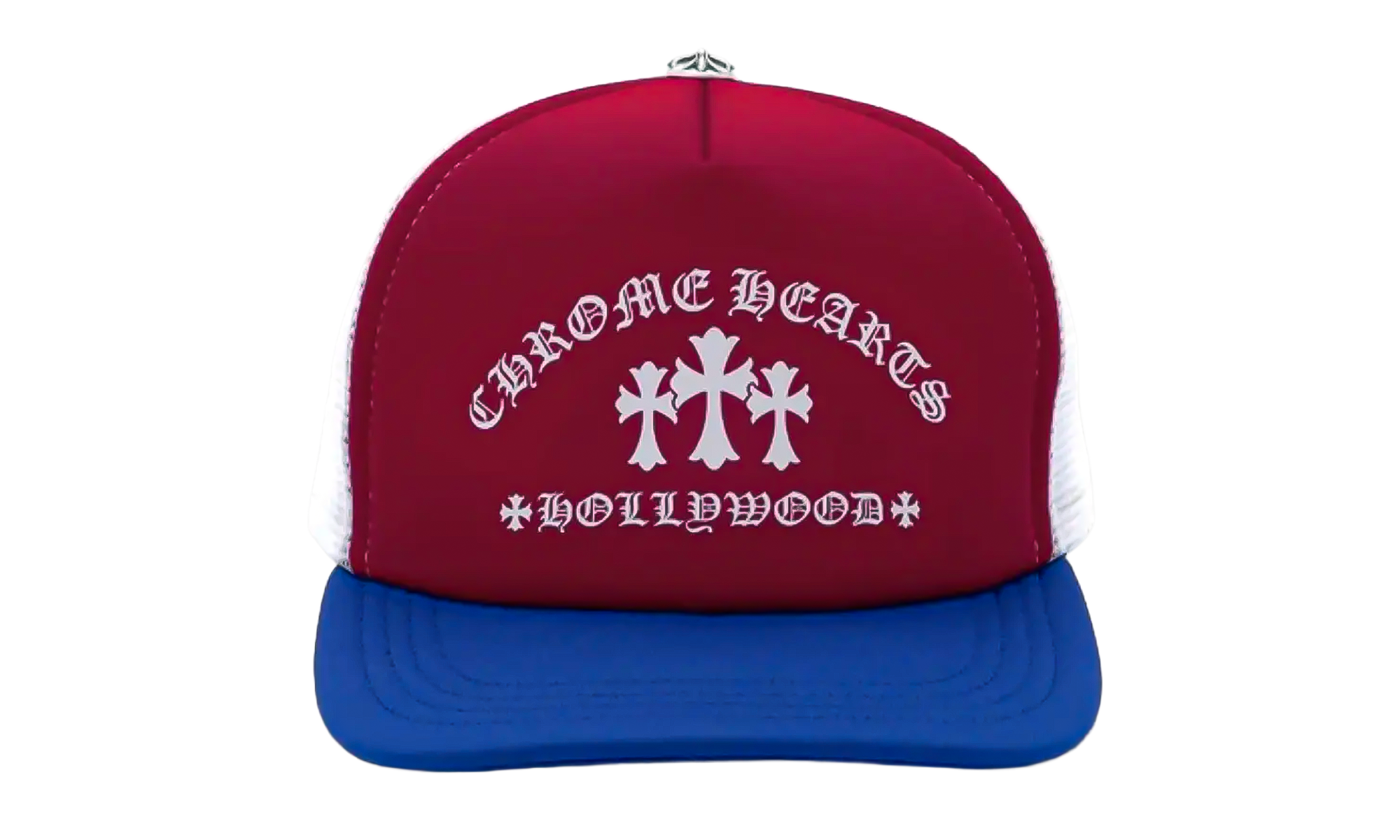 Trucker Hat "USA 4th Of July" CHRM1520