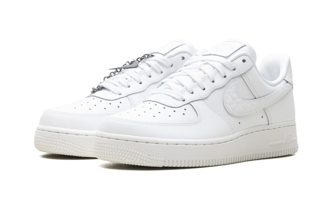 Air Force 1 &