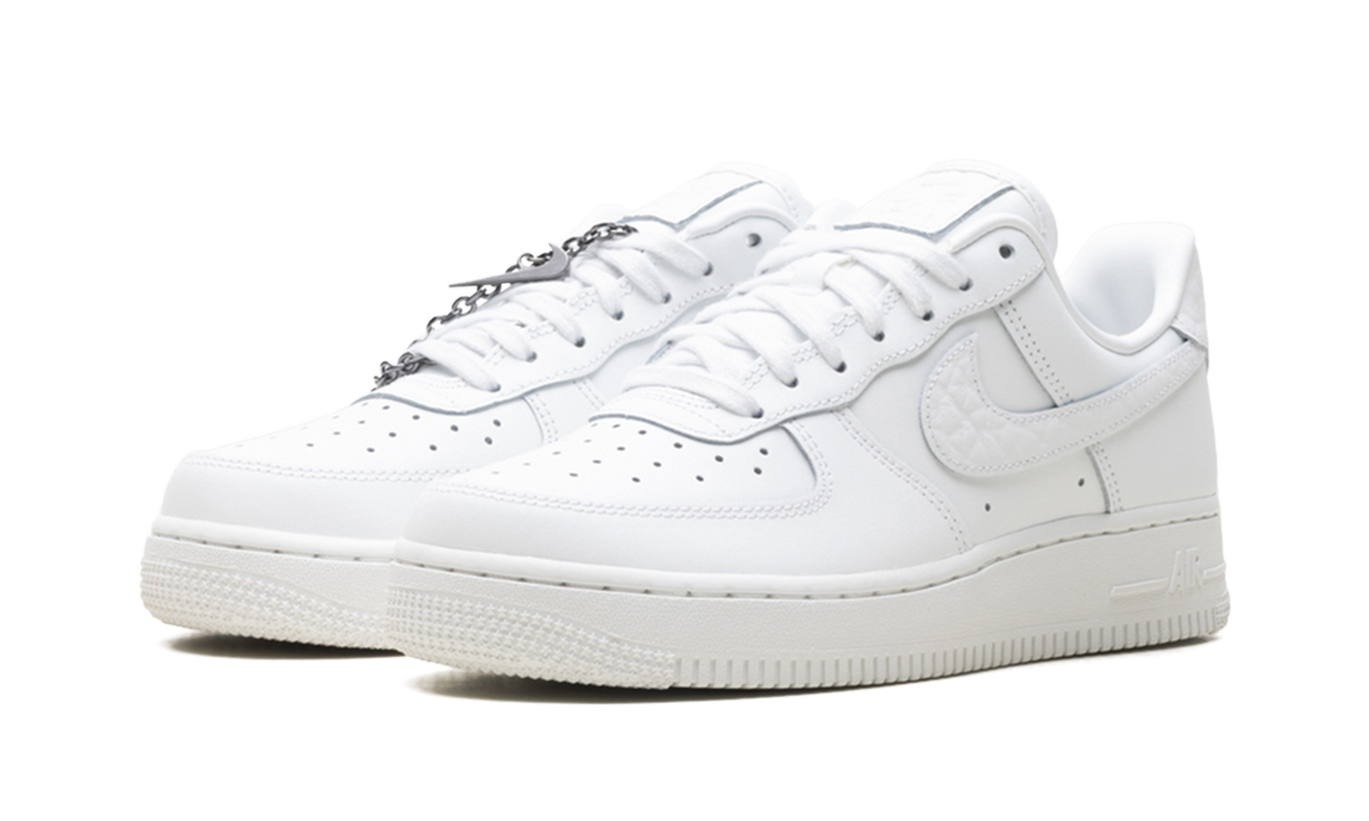 Air Force 1 &