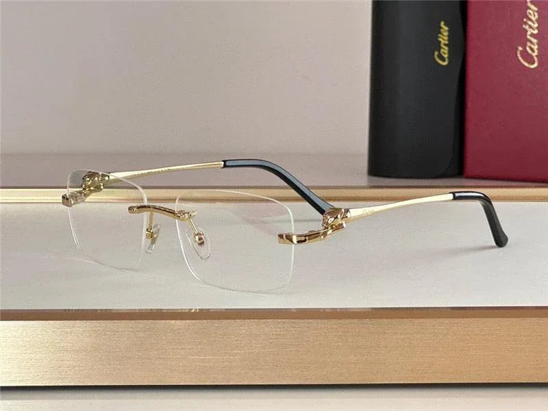 Cartier PREMIÈRE DE CARTIER SUNGLASSES 	CT0281O 🐆