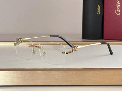 Cartier PREMIÈRE DE CARTIER SUNGLASSES 	CT0281O 🐆