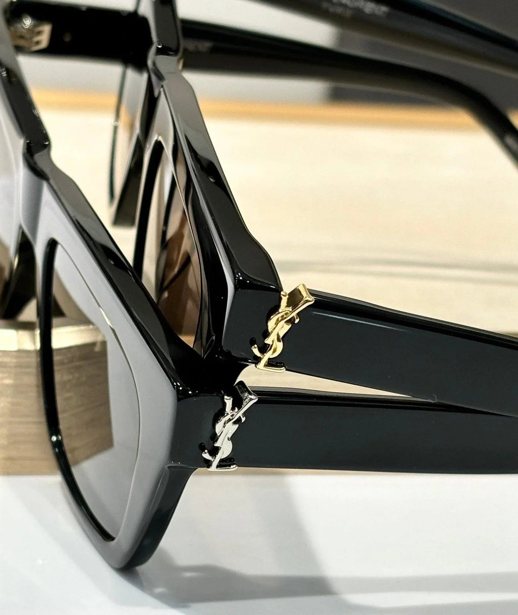 YSL Saint Laurent SL M131 Women's Sunglasses ✨