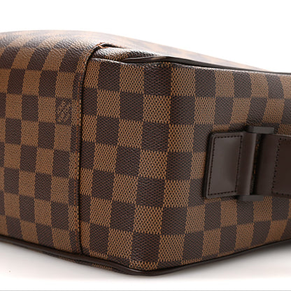 Damier Ebene Olav GM Messenger Bag
