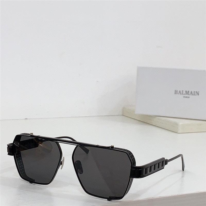 Balmain Premier BPS 155 Unisex Sunglasses  ✨