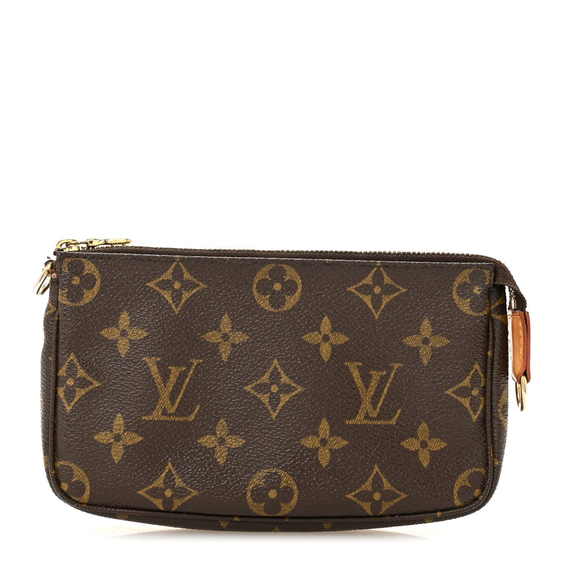 Monogram Bucket Pochette Accessories