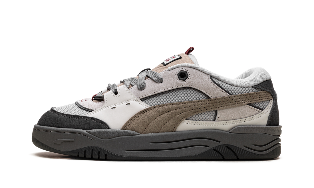 180 Sk8er "Grey" 397725 01