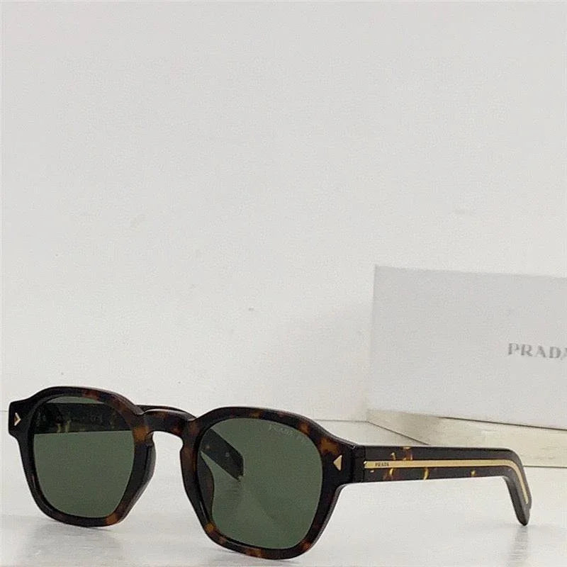 PRADA Sunglasses PR A16S 16K04D Polarised Unisex  🟥
