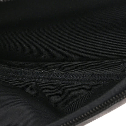 Monogram Macassar Christopher Bumbag