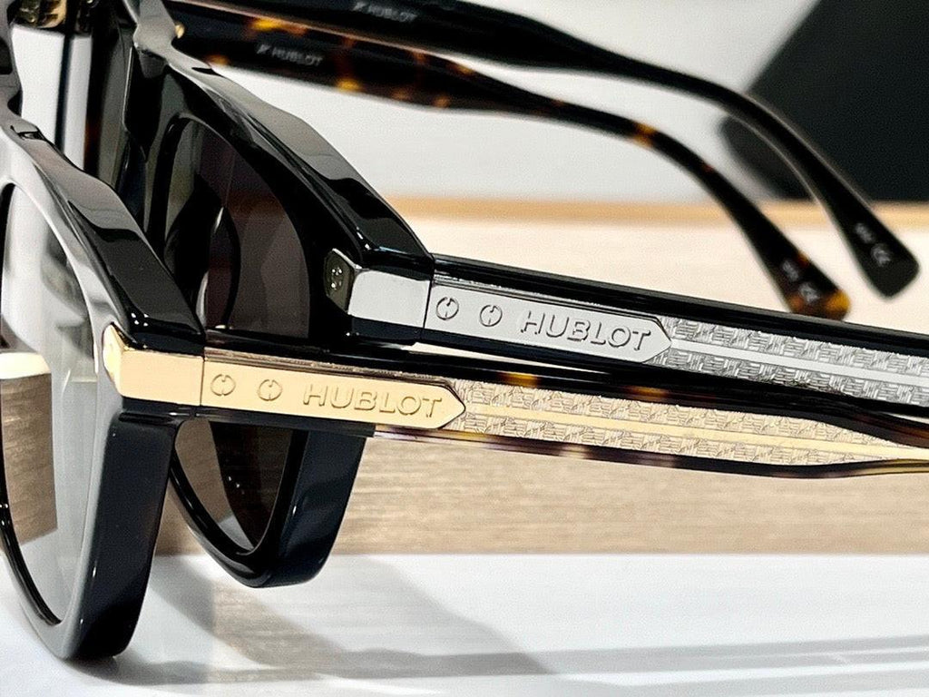 HUBLOT H062 Light Mirror Zeiss Lenses🔱