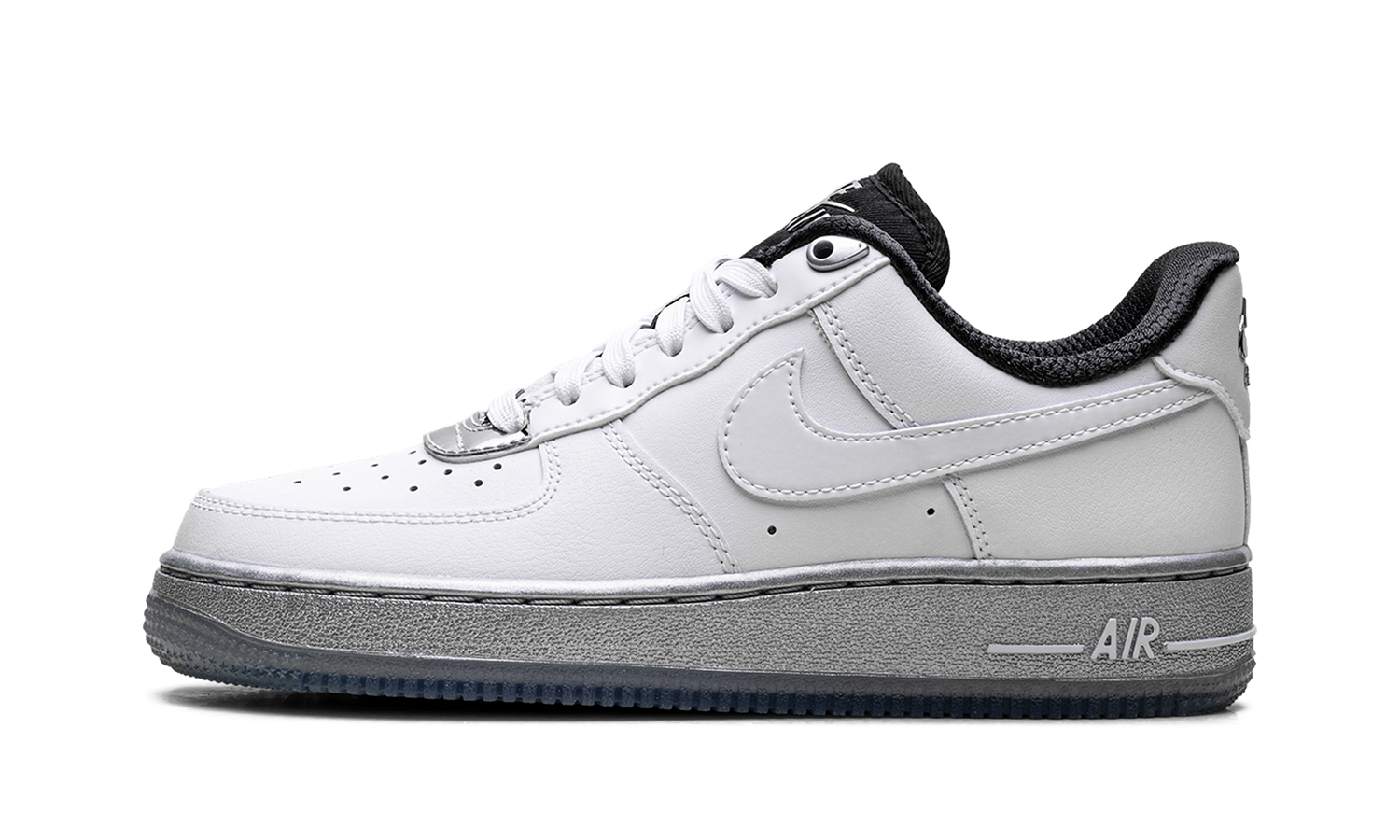AIR FORCE 1 &