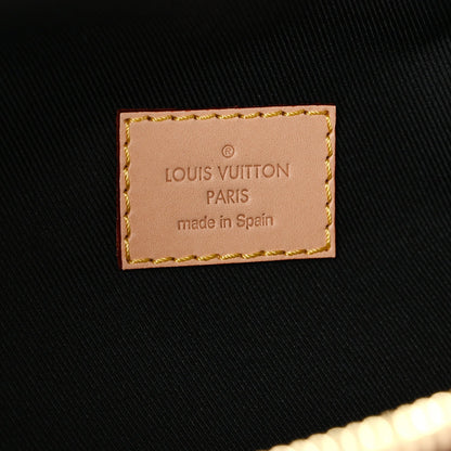 Monogram Bumbag