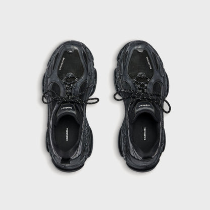 Balenciaga Triple S.2 - Black / Dark Grey