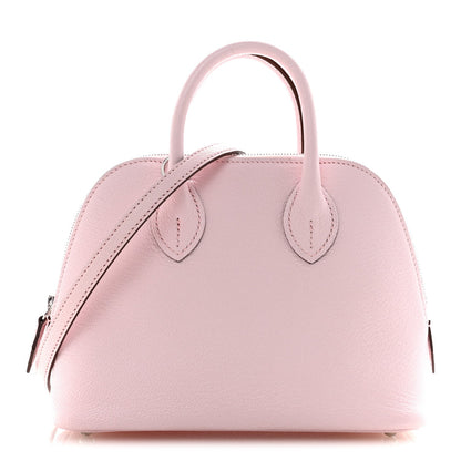Chevre Mysore Mini 1923 Bolide Rose Darling