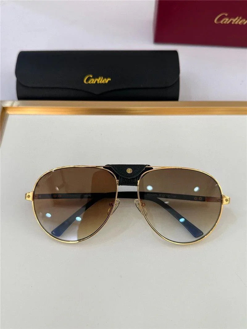 Cartier CT0096S 2024 Men&