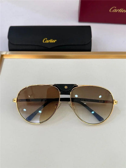 Cartier CT0096S 2024 Men&