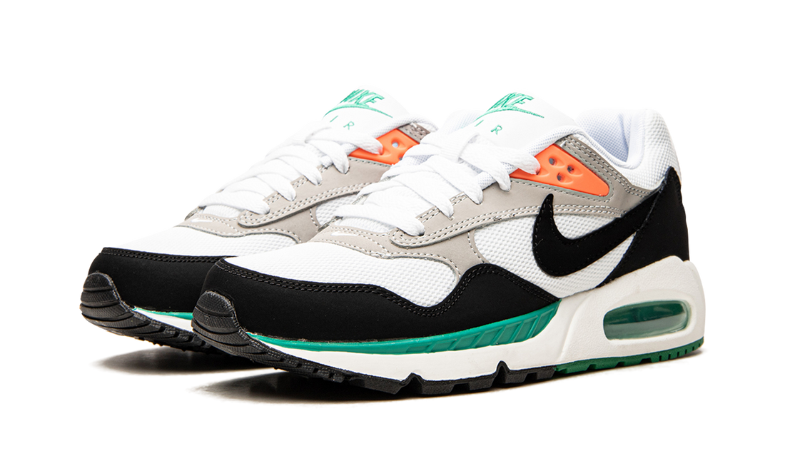 AIR MAX CORRELATE WMNS "New Green" 511417 136