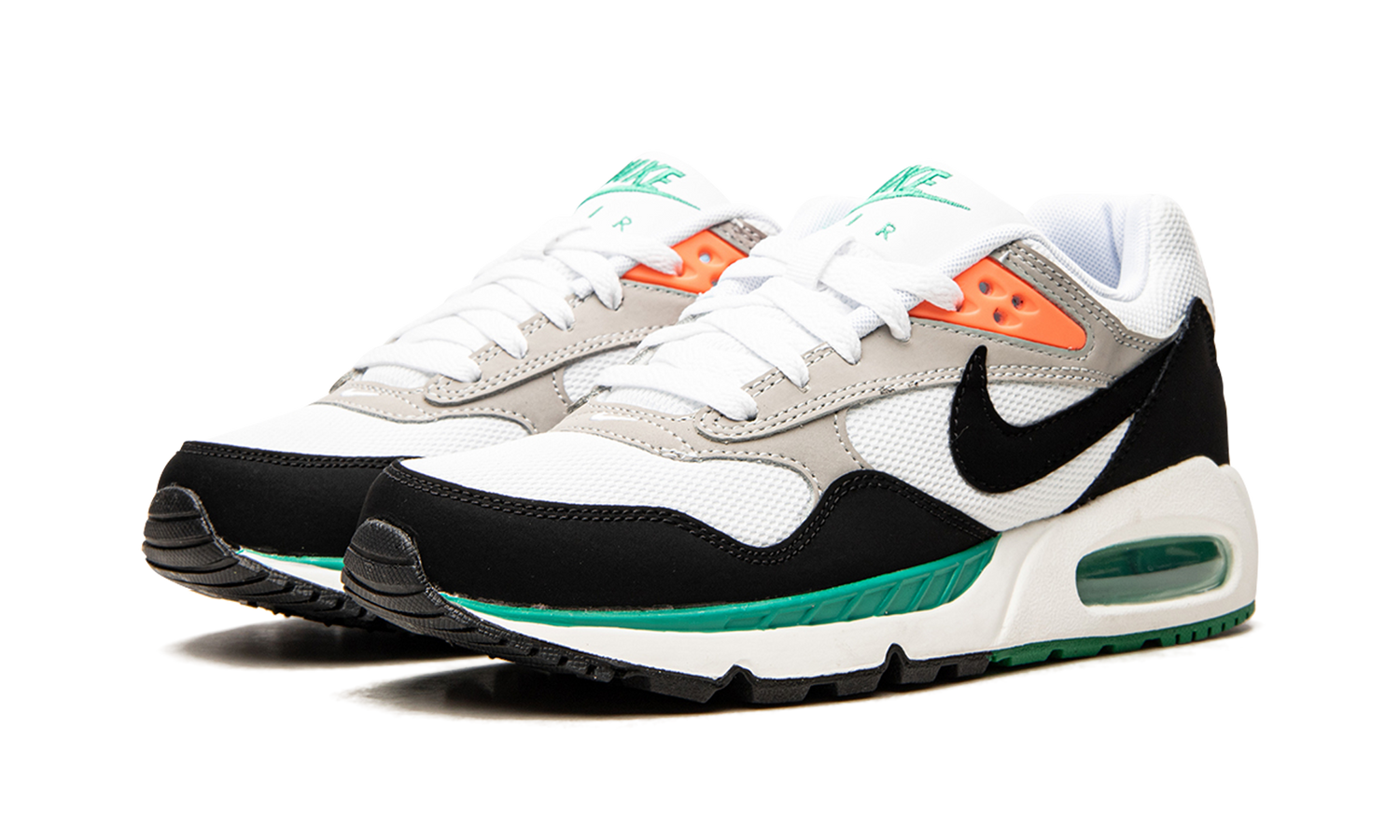 AIR MAX CORRELATE WMNS "New Green" 511417 136