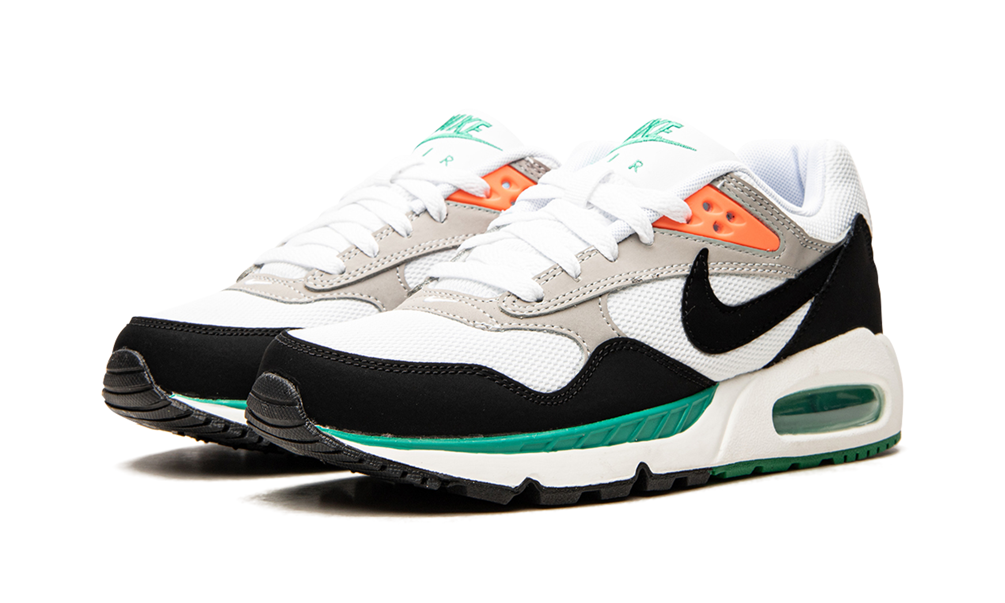 AIR MAX CORRELATE WMNS "New Green" 511417 136