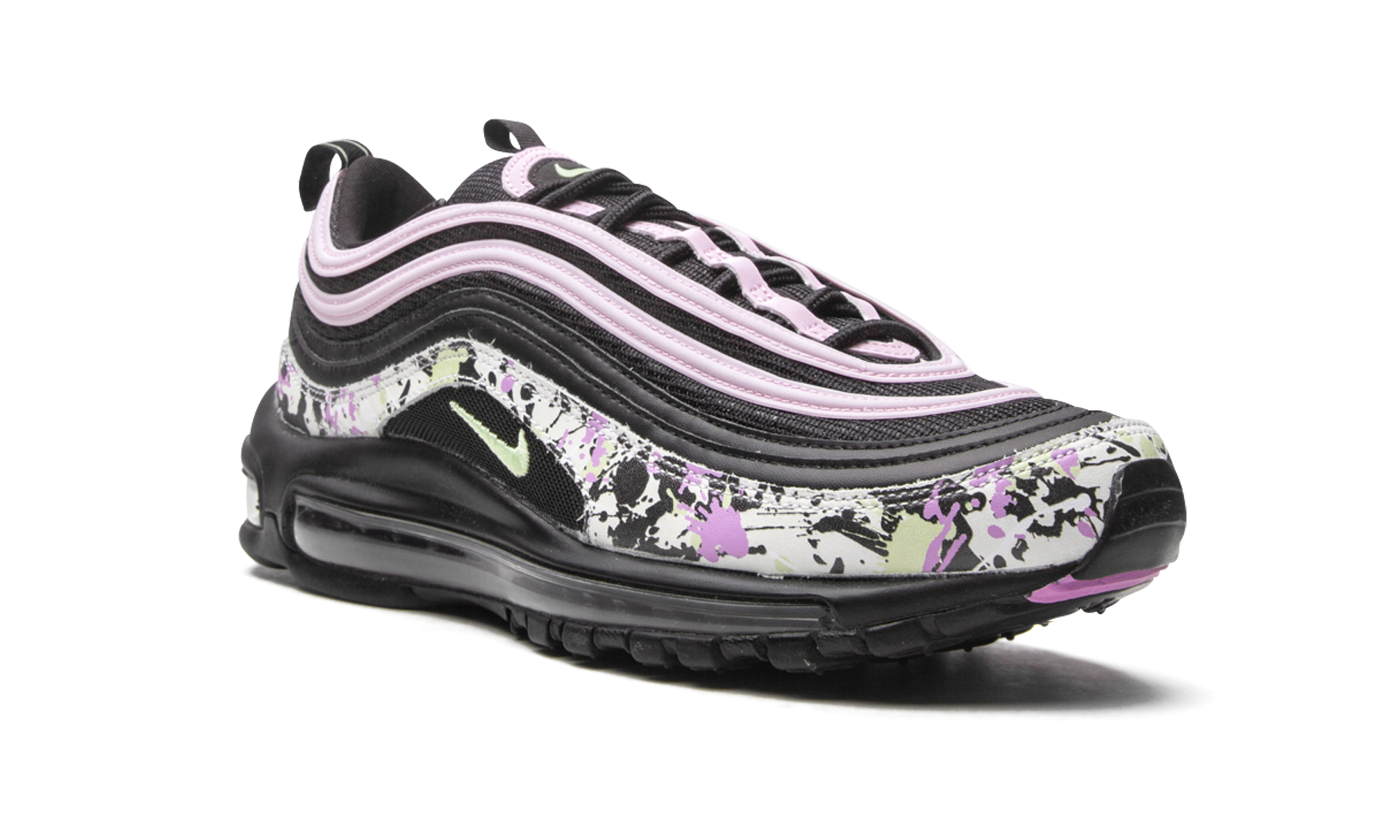 AIR MAX 97 MNS WMNS "Splatter" CZ8096 100