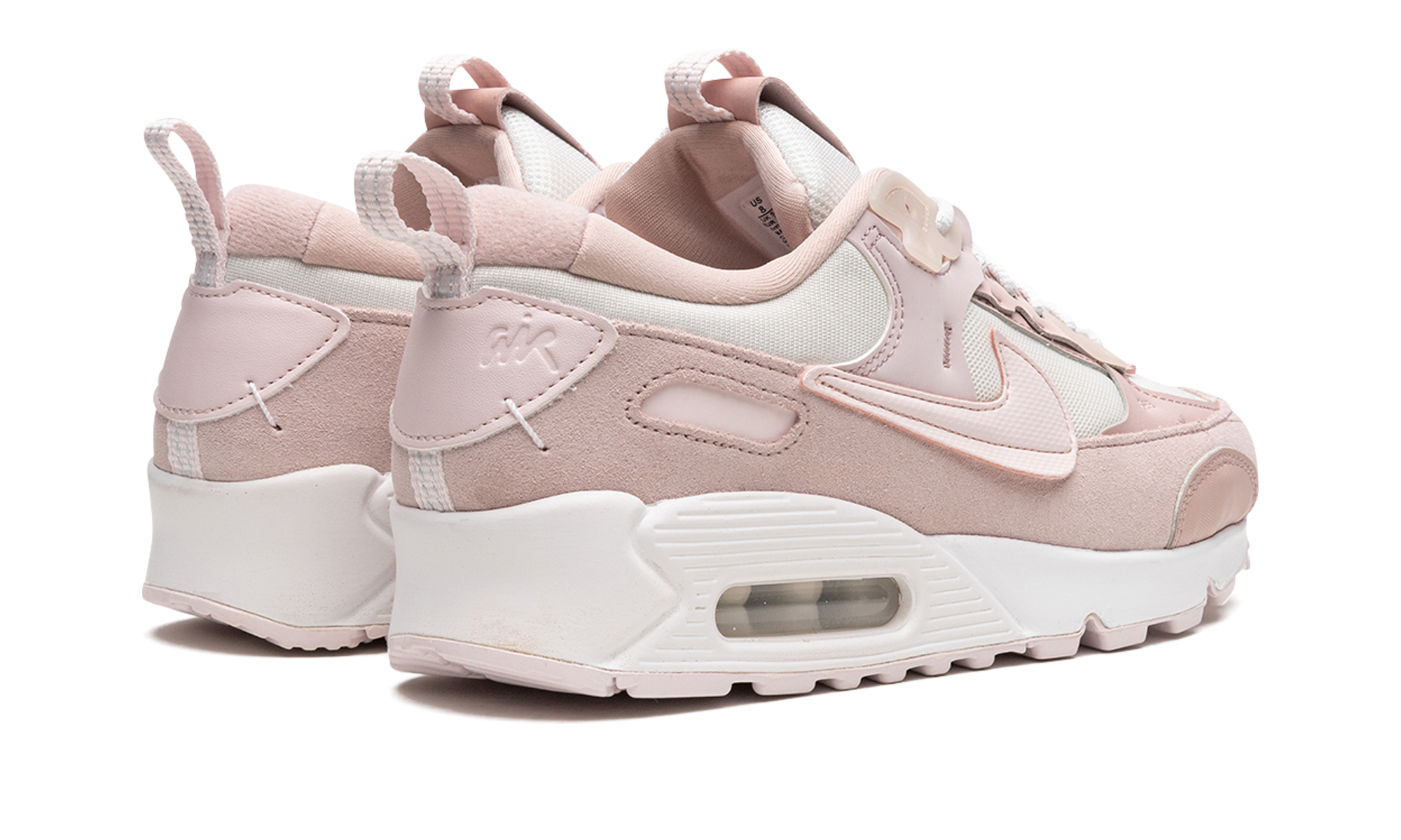 AIR MAX 90 FUTURA MNS WMNS "Barley Rose" DM9922 104