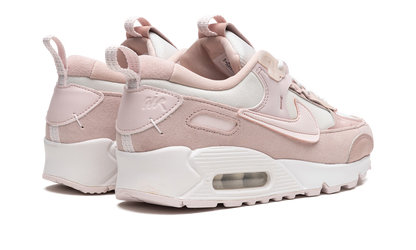 AIR MAX 90 FUTURA MNS WMNS "Barley Rose" DM9922 104
