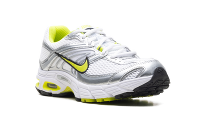 Air Max Moto 2k WMNS "White Cyber Metallic Silver" HQ2056 105