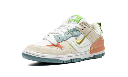 DUNK LO DISRUPT 2 WMNS "Easter Pastel (W)" DV3457 100